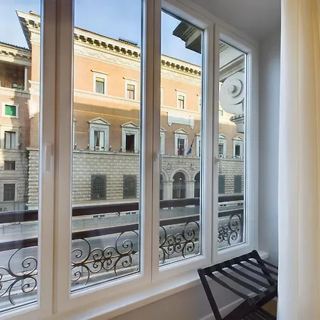 Regola Luxury Relais