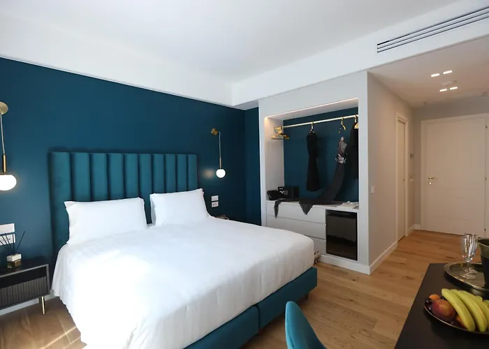 Regola Luxury Relais 4* Roma