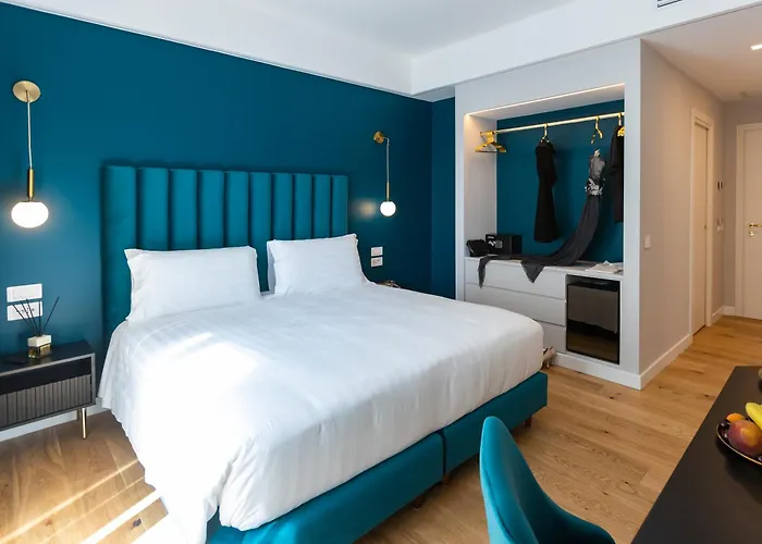 Regola Luxury Relais 4*