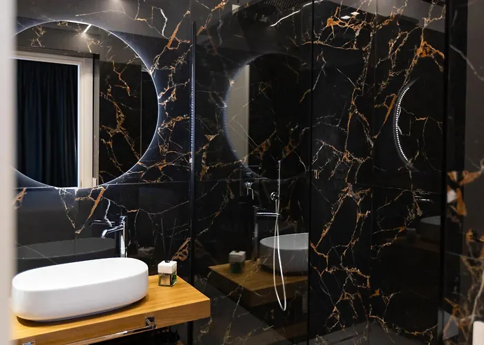 Regola Luxury Relais Roma