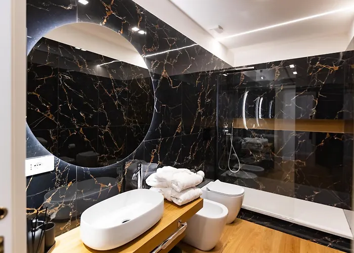 Konukevi Regola Luxury Relais 4*