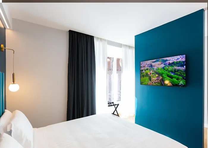 Regola Luxury Relais