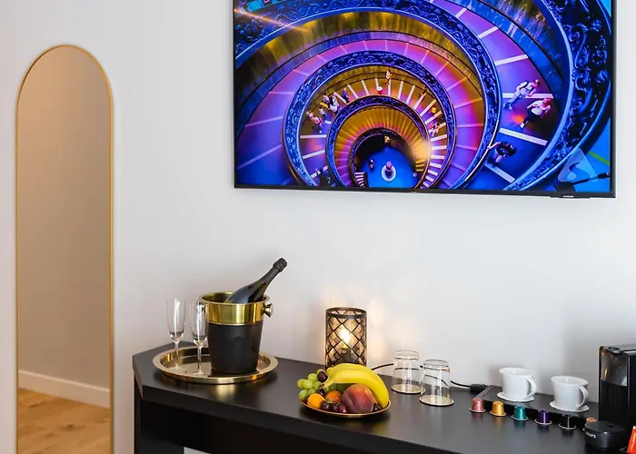 Regola Luxury Relais Konukevi 4*