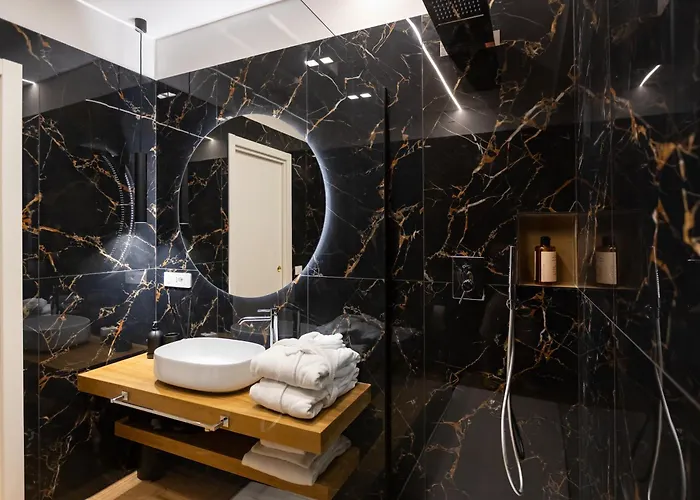 Konukevi Regola Luxury Relais 4*
