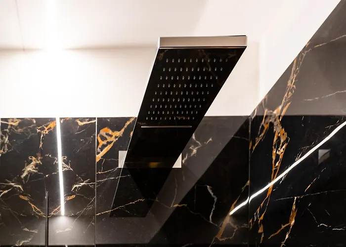 Konukevi Regola Luxury Relais Roma