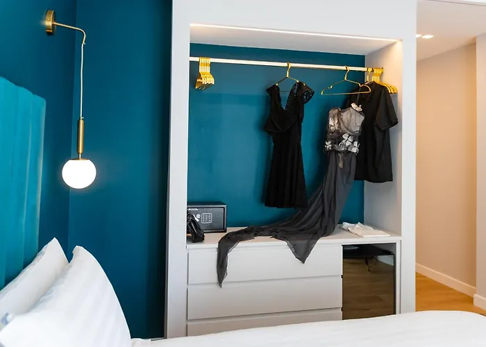 Regola Luxury Relais Roma