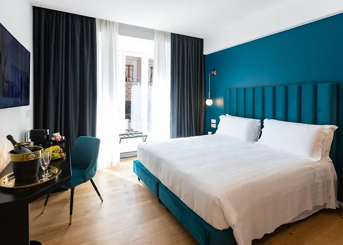 Konukevi Regola Luxury Relais 4*