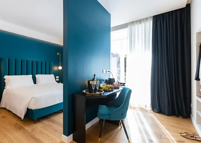 Regola Luxury Relais Roma
