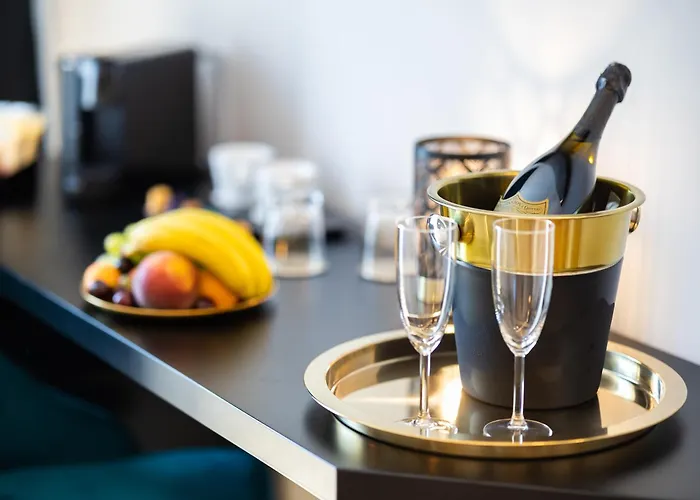 Regola Luxury Relais Konukevi Roma
