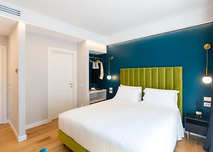Regola Luxury Relais 4* Roma