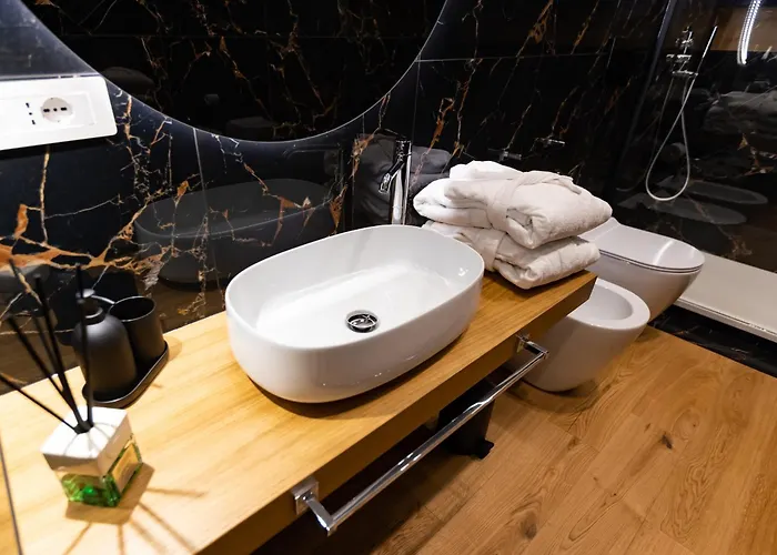 Konukevi Regola Luxury Relais 4*