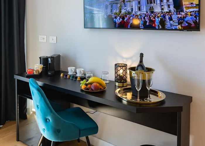 Regola Luxury Relais