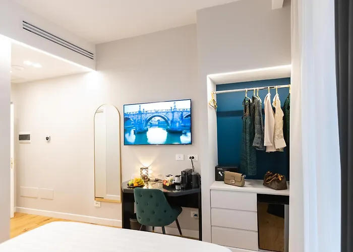 Regola Luxury Relais