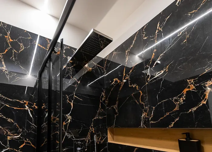 Regola Luxury Relais Konukevi 4*