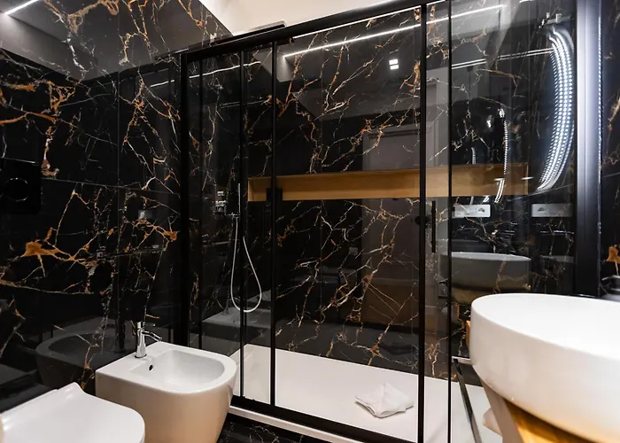 Regola Luxury Relais Konukevi Roma