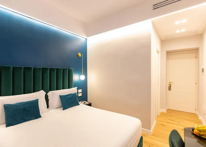 Regola Luxury Relais 4* Roma